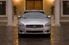 2009 Nissan Maxima Picture